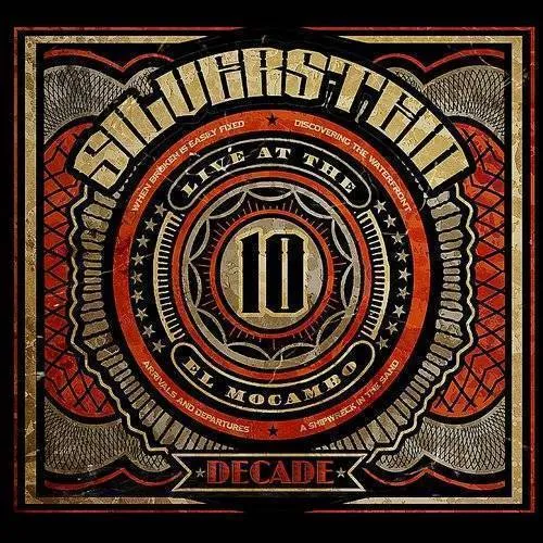 Decade: Live At El Macambo