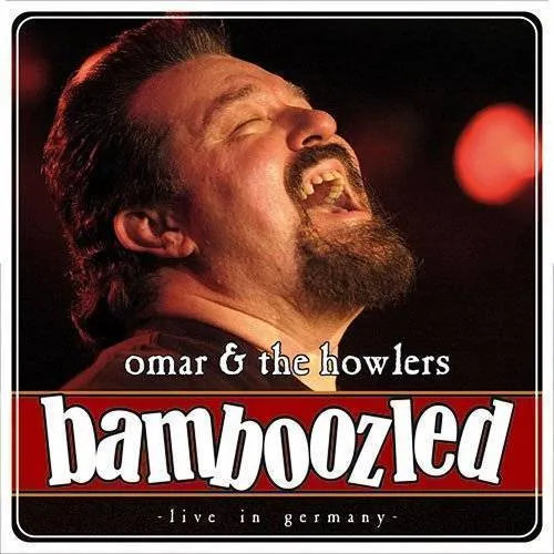 Bamboozled Live In Germany