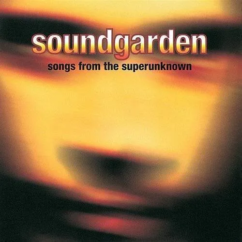 Soundgarden - Songs from the Superunknown [Maxi Single]