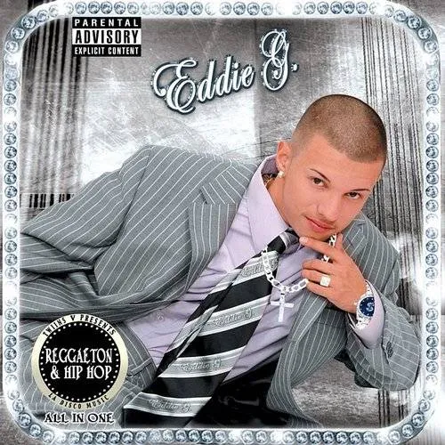 Eddie G. - The Mex Threat