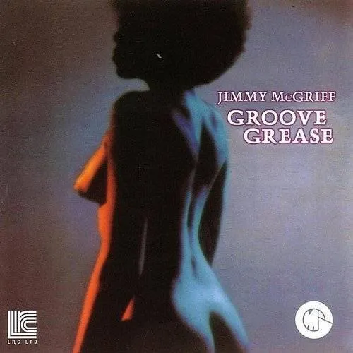 Jimmy Mcgriff - Groove Grease (Jpn)