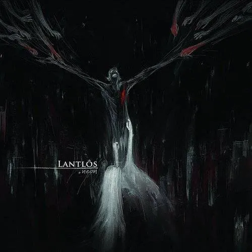 Lantlos - Neon (180g/clear Vinyl/gatefold)