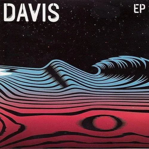 Davis Ep (Ep)