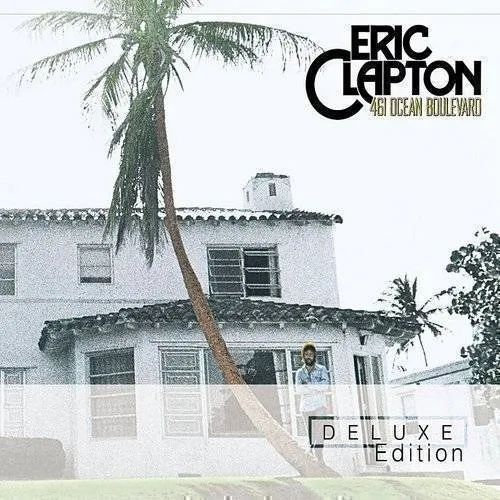 461 Ocean Boulevard (remastered)