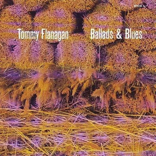 Ballads and Blues