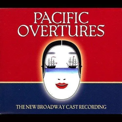 Pacific Overtures / O.B.C.