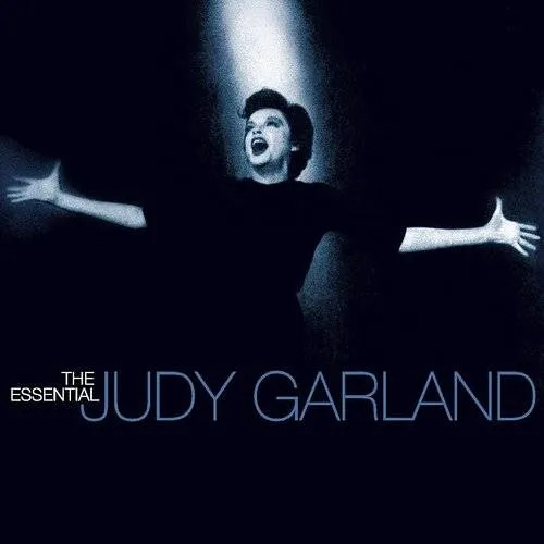 Essential Judy Garland