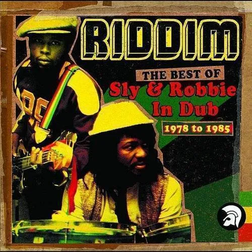 Sly & Robbie - Riddim-Best 78-85