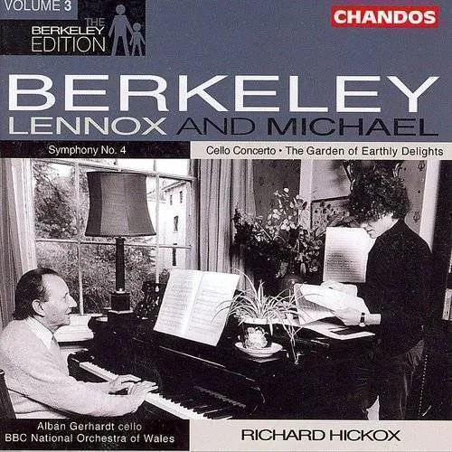 Berkeley Edition 3