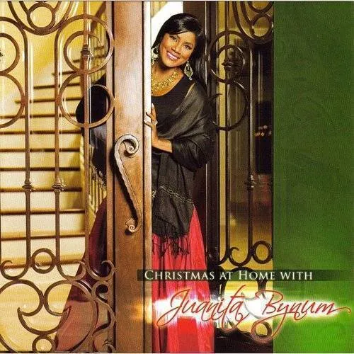 Christmas with Juanita Bynum