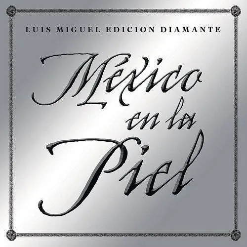 Mexico en la Piel