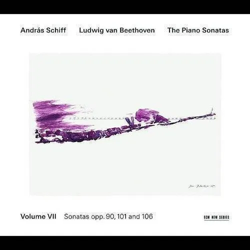 Piano Sonatas Vii
