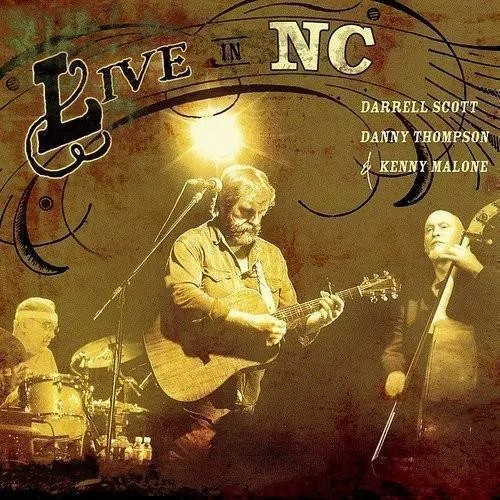 Live in NC
