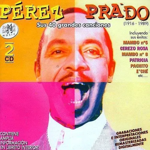 Sus Primeros Albumes