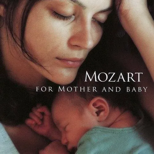 Mozart for Mother & Baby