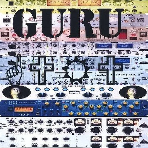 Guru - Guru