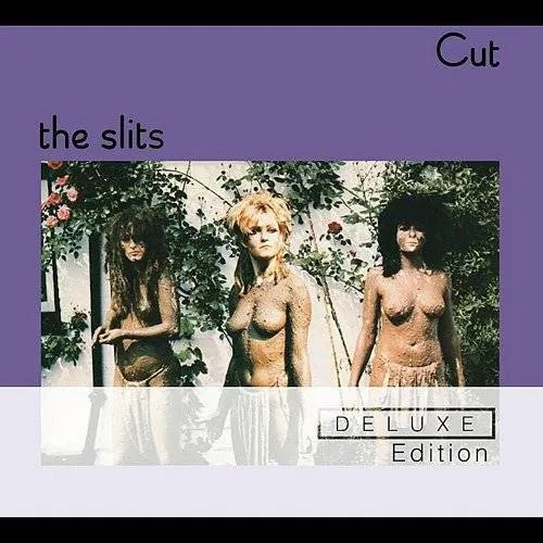 Slits - Cut (Purple Vinyl) [Colored Vinyl] (Purp) (Uk)