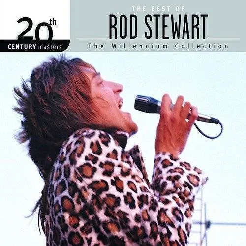 20th Century Masters: Millennium Collection