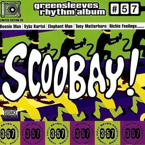 Scoobay!