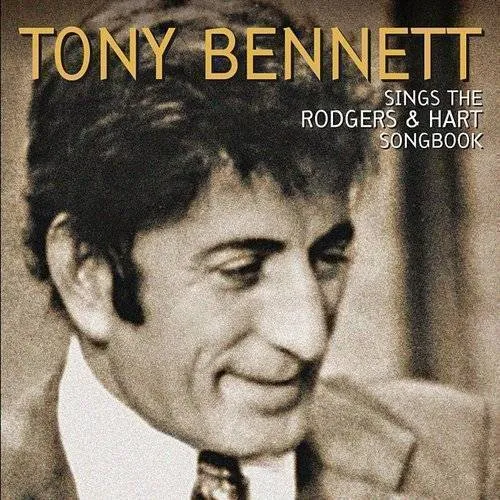 Sings The Rodgers & Hart Songbook