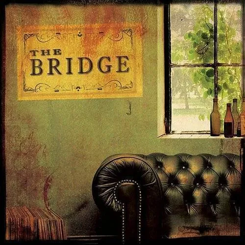 Bridge - Bridge [Import]