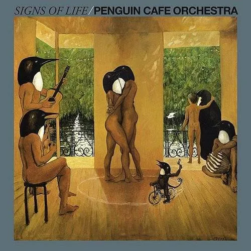 Album Art
