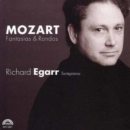 Fantasias & Rondos