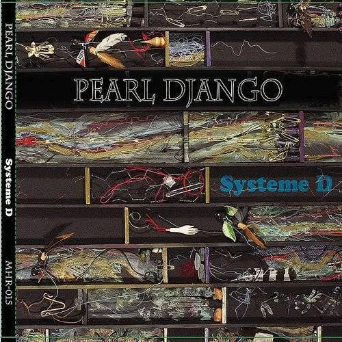 Album Art