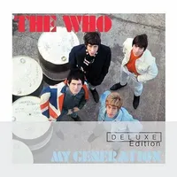Who - My Generation [180 Gram]