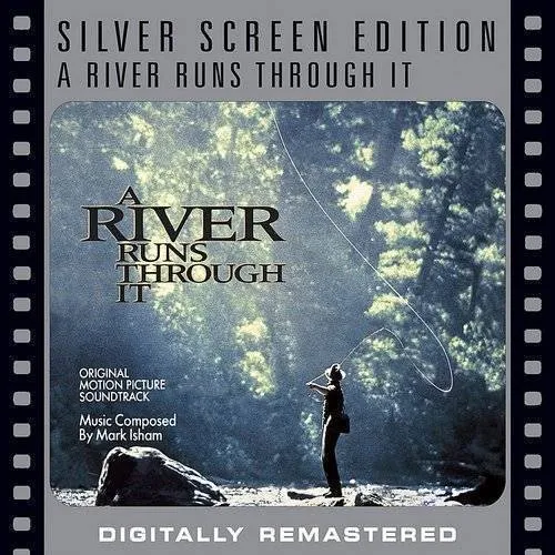 River Runs Through It
