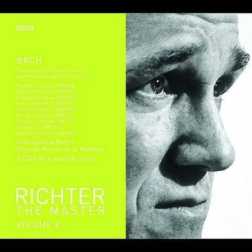 Richter: The Master 8