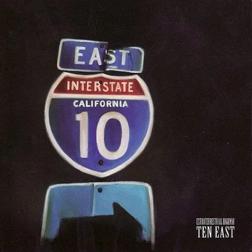 Extraterrestial Highway
