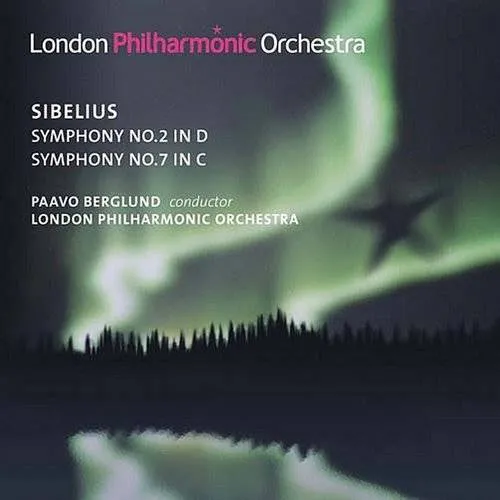 Symphony 2&7 (Hybr)