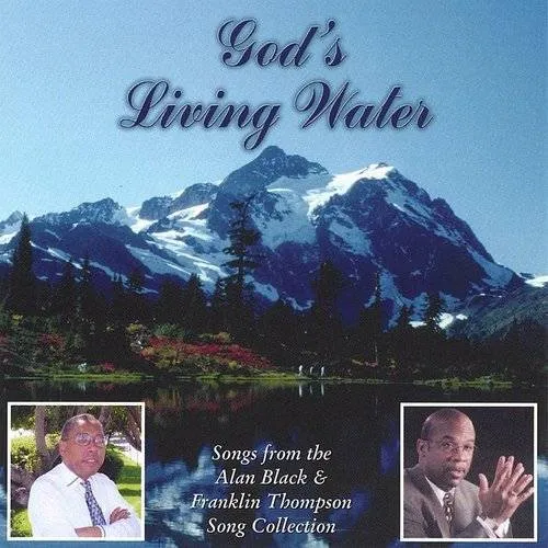 Gods Living Water