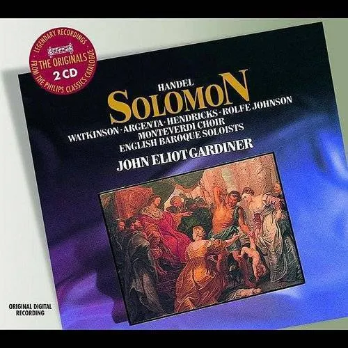 Solomon