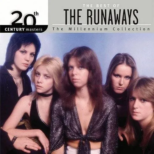 20th Century Masters: Millennium Collection