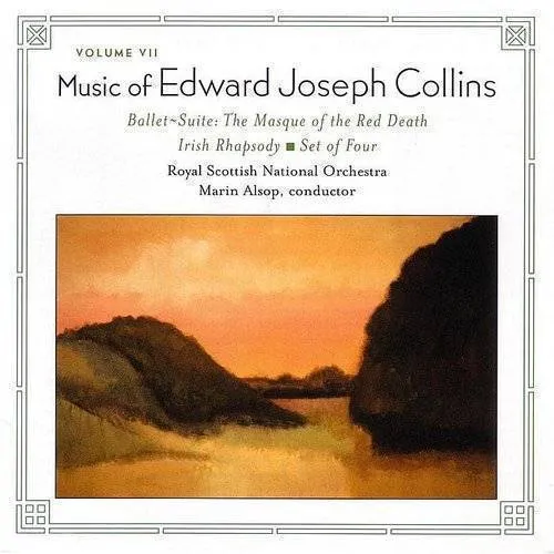 Music Of Edward Joseph Collins