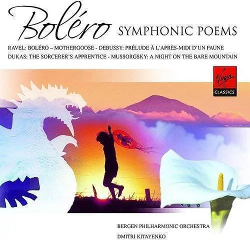 Bolero Symphonic Poems