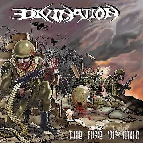 Age of Man