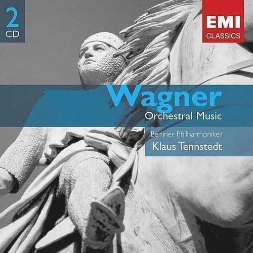 Orchestral Music From The Operas