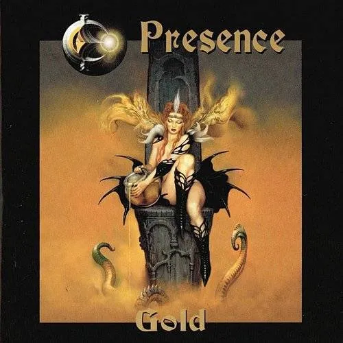 Gold