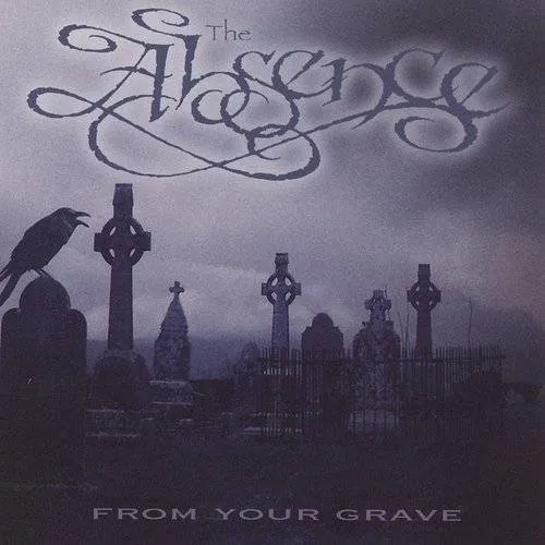 From Your Grave