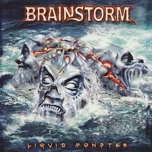 Liquid Monster