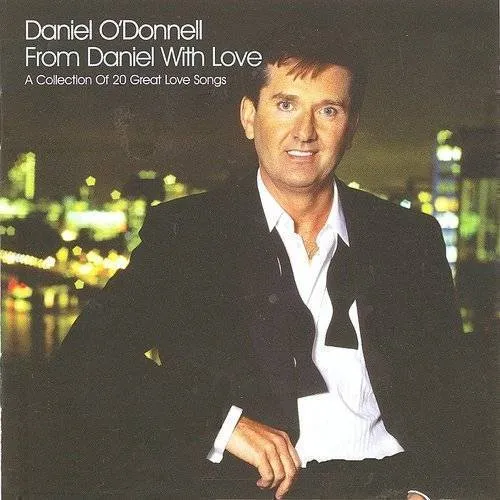 From Daniel With Love