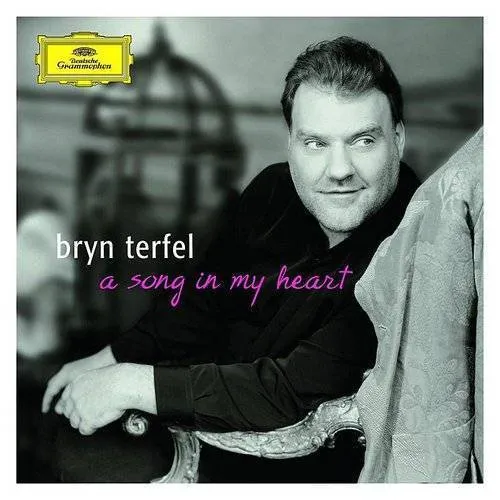 Bryn Terfel - Song In My Heart