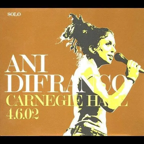 Carnegie Hall