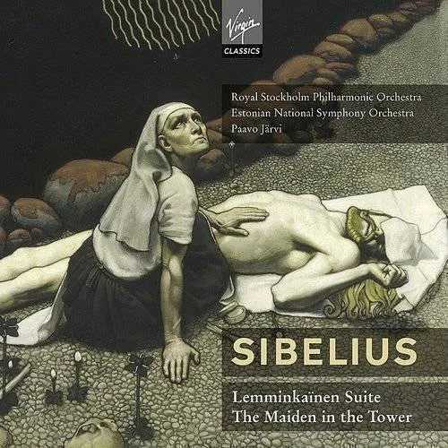 Lemminkainen Suite / Pelleas & Melisande
