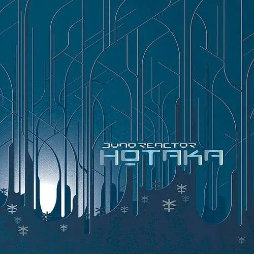 Juno Reactor - Hotaka