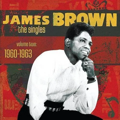 The Singles, Vol. 2: 1960-1963