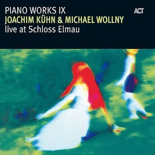 Piano Works Ix: Live At Schl